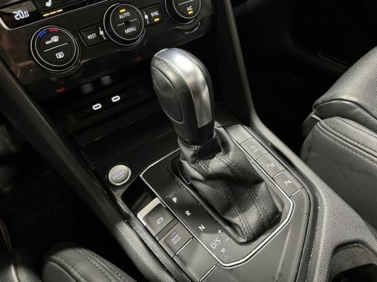 Volkswagen Tiguan Allspace Comfortline Business 7-Persoons 1.5 TSI 150pk 2021 (Origineel-NL), N-654-FP
