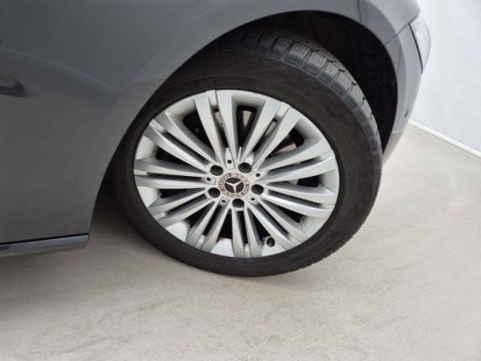 Mercedes-Benz C 200d Break 9G-TRONIC Business L 2.0 163pk 2022 C-klasse, 2BSL025