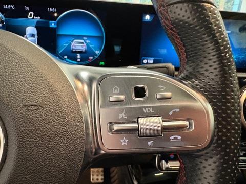 Mercedes-Benz A 180 Business Solution AMG 136pk 2020 (Origineel-NL) A-klasse, H-113-FV