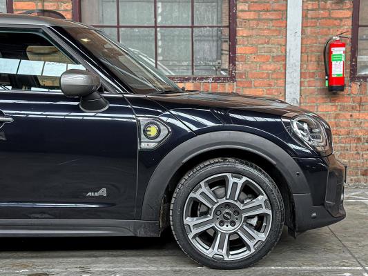 Mini Countryman Cooper S E 2.0 ALL4 220pk 2020, X-410-NP