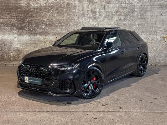 Audi RSQ8 4.0 V8 TFSI Quattro 600pk 2019, H-696-SG