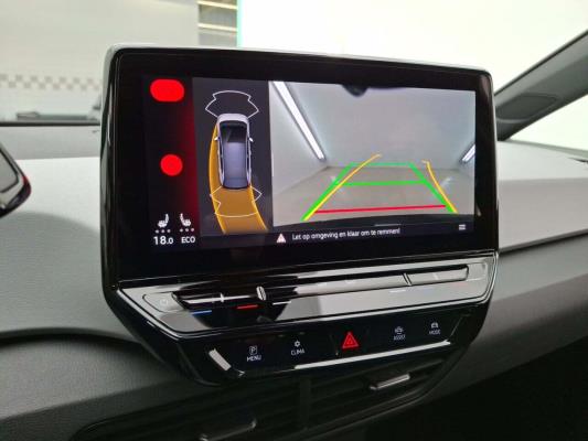 Volkswagen Id.3 First PLUS 58 kWh 204pk 2020 (Origineel-NL), J-502-XL