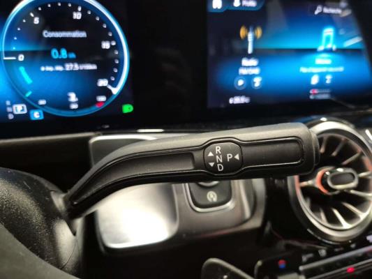 Mercedes-Benz Glb Business Sol. 7P 150pk 2021 GLB-Klasse