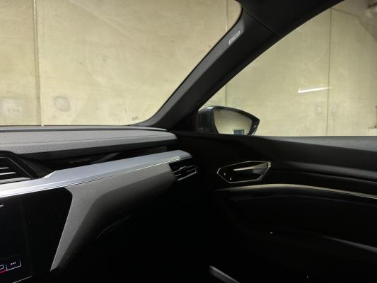 Audi e-tron 55 Quattro S Edition 95 kWh 408pk 2022 (Origineel-NL+1e eigenaar), R-708-BR