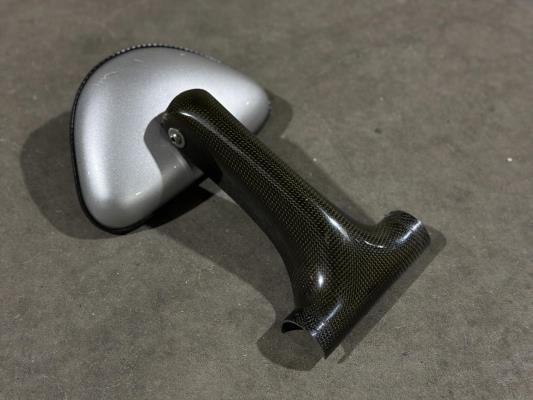 Donkervoort D8 1.8 Zetec 140pk 1997, TL-VG-72