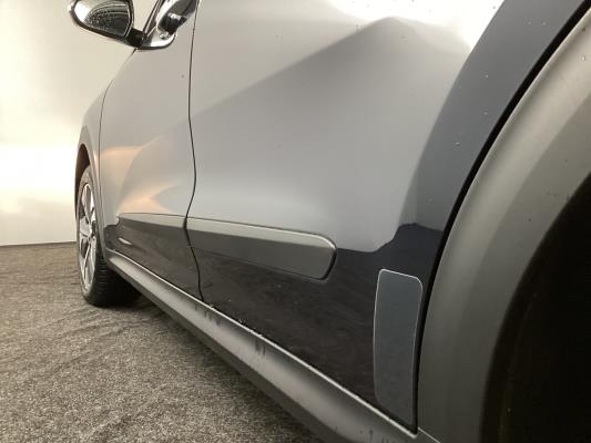 Kia Niro e- DynamicLine 39 kWh 136pk 2021 (Origineel-NL), L-297-DB