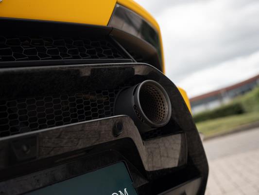 Lamborghini Huracán Performante LP640-4 5.2 V10 639pk 2018, HFP-45-B