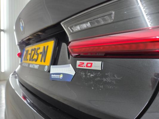 BMW 3-serie Executive Edition 184pk 2019 (Origineel-NL), ZL-125-N