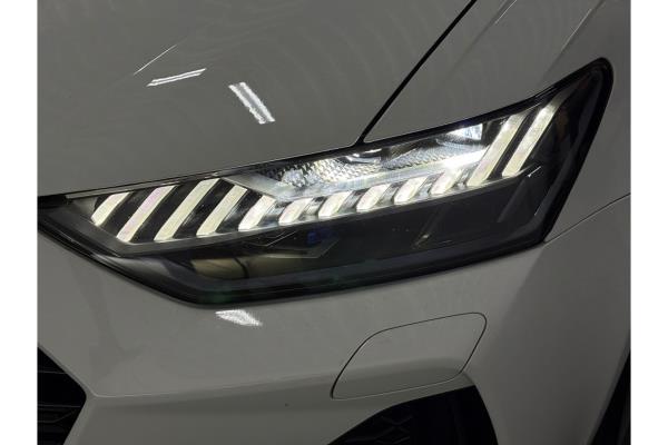 Audi A6 RS6 Avant RS 6 TFSI Quattro 599pk 2020, K-492-JD