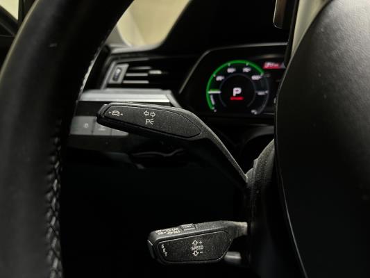 Audi e-tron 55 quattro edition 95 kWh 408pk 2020 (Origineel-NL + 1e eigenaar), K-077-BL