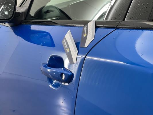 Peugeot e-2008 EV GT 50 kWh 136 pk 2020, J-619-VK