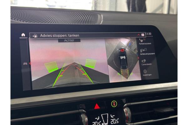 BMW M4 High Executive xDrive 374pk 2020 (Origineel-NL), J-656-VG