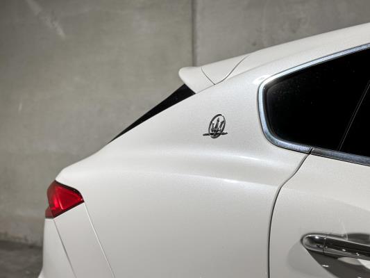 Maserati Levante 3.0 V6 D AWD 275pk 2017 (Origineel-NL), ND-376-K