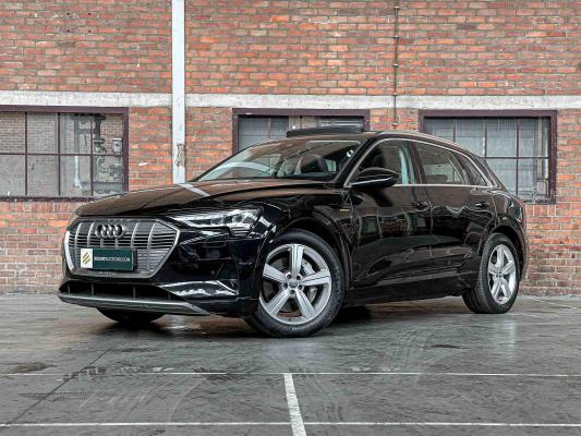 BRIGHT AUCTIONS: EV-car auction te Boxmeer (Audi, Porsche, Mercedes-Benz, Tesla)