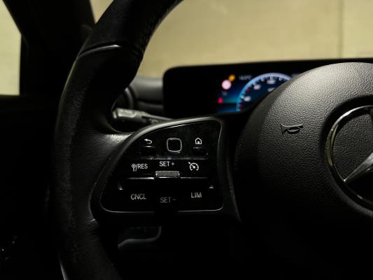 Mercedes-Benz A180 d 7G-DCT Business Solution A-Klasse  116pk 2020 (Origineel-NL+1e eigenaar), H-772-KD 