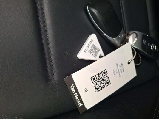 Mercedes-Benz GLE 350de AMG Line 4MATIC 194pk 2020 GLE-Klasse