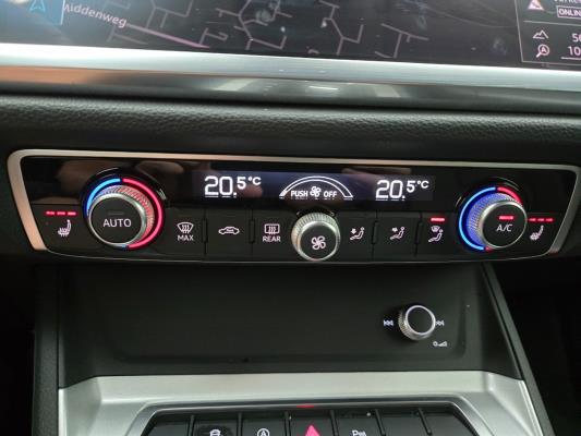 Audi Q3 35 Advanced edition TFSI 150pk 2025, JRD-99-T