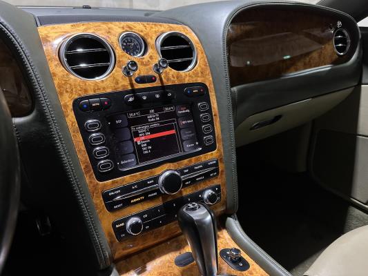Bentley Continental GT 6.0 W12 560pk 2004, 43-NV-TN
