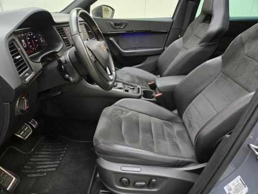 CUPRA Ateca 4DRIVE 2.0 TSI 301pk 2020, KGS-93-G