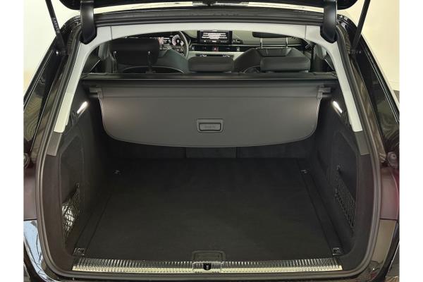 Audi A4 Avant 35 Advanced Edition TFSI 149pk 2023 (Origineel-NL), T-188-SB