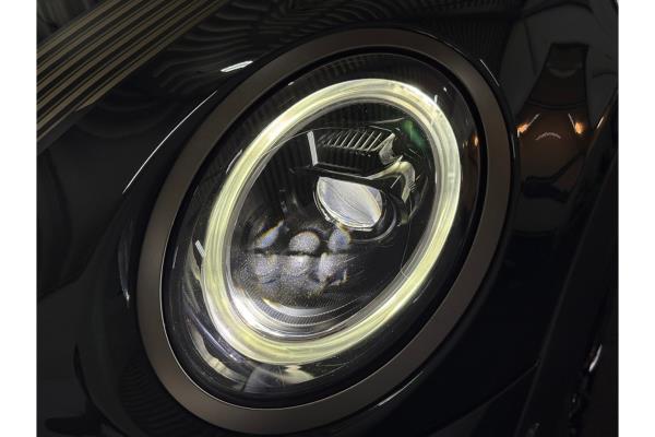MINI Cooper Camden Plus Edition 33 kWh 184pk 2023 (Origineel-NL), S-308-XP