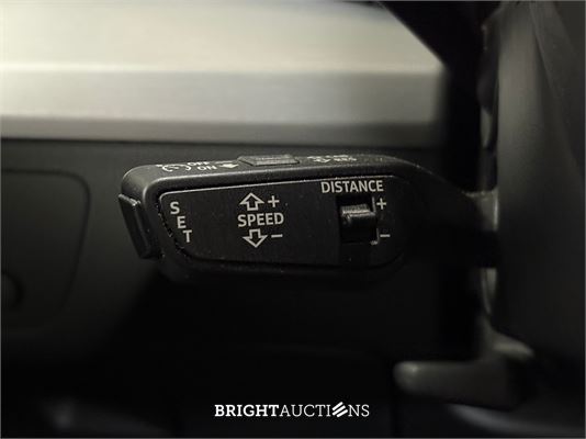 Audi Q5 50 TFSI e S edition 408pk 2022 (Origineel-NL), R-409-BV