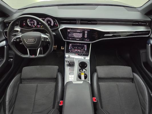 Audi A6 Avant 55 e Competition TFSI Quattro 394pk 2020, P-942-DB