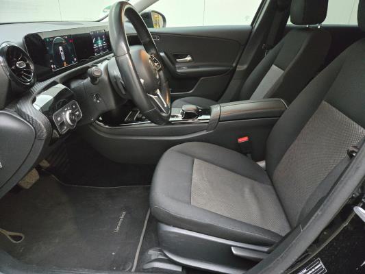 Mercedes-Benz A180 Premium 136pk 2019 A-klasse, H-834-RV