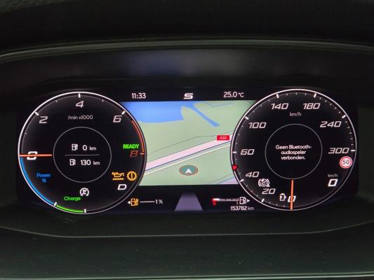 CUPRA Leon Sportstourer E-Hybrid 245 1.4 258pk 2021 (Origineel-NL), K-472-NK
