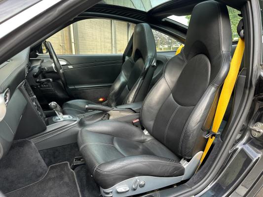 Porsche 911 997.2 Targa 4s PDK 3.8 6-cilinder 385pk 2009, NL-kenteken