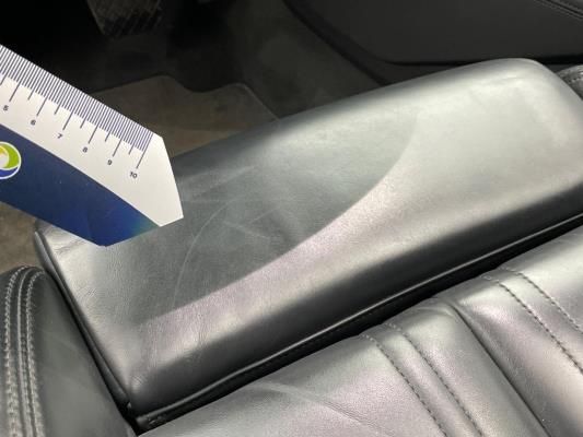 Audi e-tron 55 advanced Quattro 95 kWh 408pk 2019 (Origineel-NL), ZG-973-H