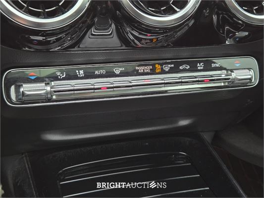Mercedes-Benz B180d Launch Edition Premium 116pk 2019 B-klasse, L-741-HP