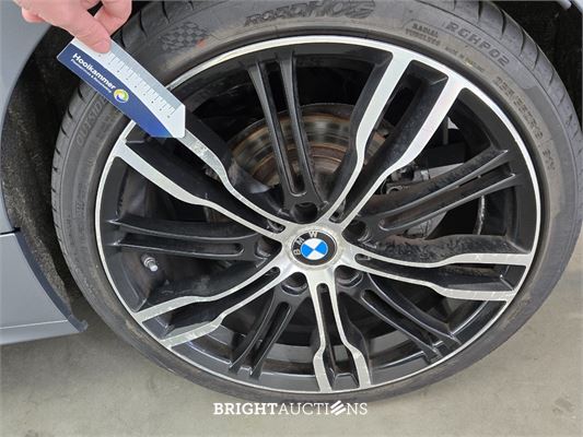 BMW 118i 1-serie High Executive 136pk 2022 1-Serie, Z-968-PB