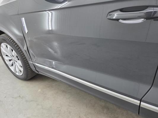 Volkswagen T-Roc Sport 1.5 TSI 150pk 2019, T-667-TX