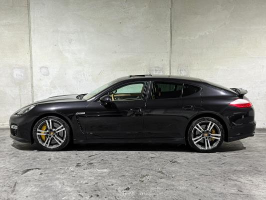Porsche Panamera GTS 4.8 V8 Sport-Chrono 430pk 2012, 9-TLZ-26