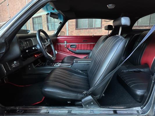 Chevrolet Camaro Sport 5.7 V8 350pk  1976, 96-YB-99