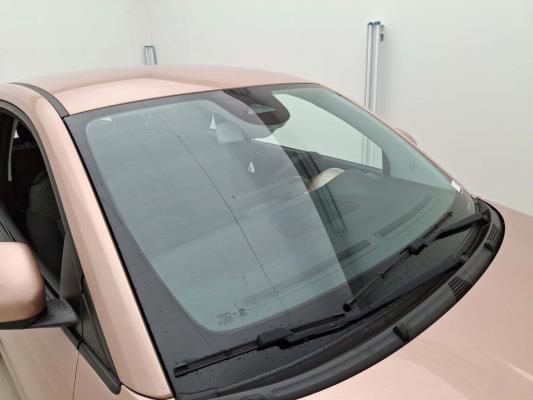 Fiat 500E Icon 42 kWh 118pk 2023