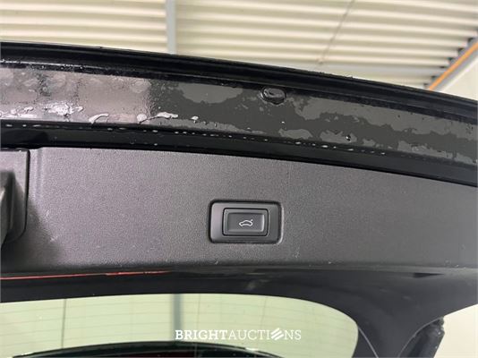 Audi Q4 e-tron 35 Advanced edition 55 kWh 170pk 2022 (Origineel-NL), R-475-BX