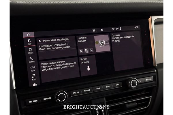Porsche Macan GTS 2.9 380pk 2021 (Origineel-NL), K-562-NV