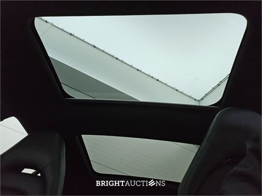 Porsche Panamera Sport Turismo 4 E-Hybrid 2.9 466pk 2019, JFF-53-K
