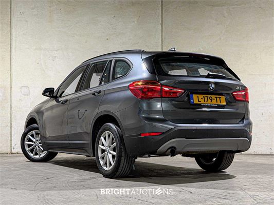 BMW X1 sDrive18i Centennial High Executive 134pk 2016, L-179-TT