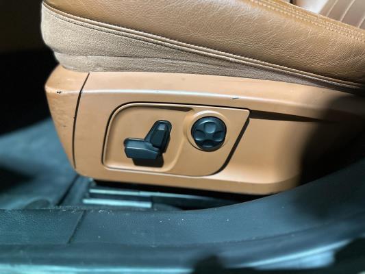 Maserati Quattroporte GTS V8 531pk 2013