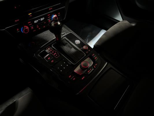 Audi RS6 Avant TFSI 4.0 V8 C7 561pk 2013, K-943-DG