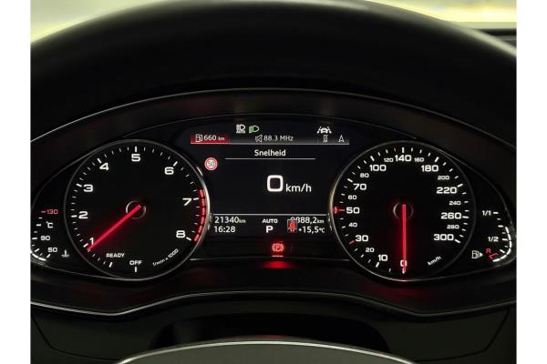 Audi A6 40 Pro Line TFSI 204pk 2022 (Origineel-NL), R-974-DG
