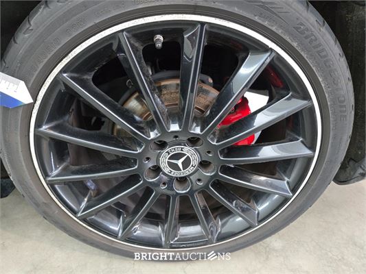 Mercedes-Benz CLA180 Premium Plus 136pk 2020 CLA-Klasse, P-024-JF