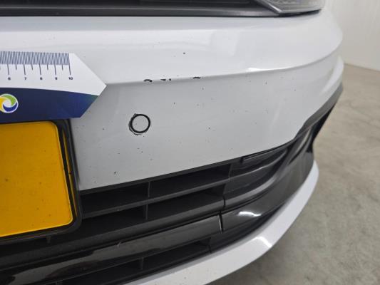 Volkswagen Polo Highline 1.0 TSI 116pk 2019 (Origineel-NL), XH-312-J