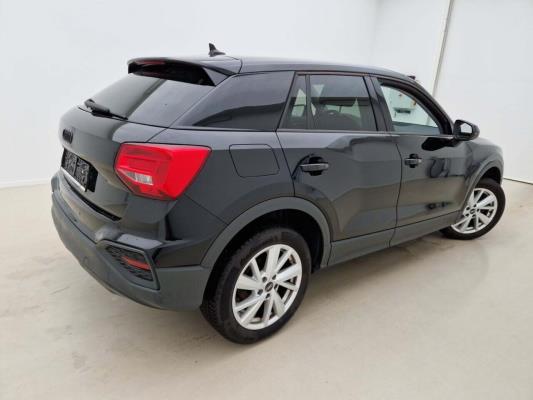 Audi Q2 Business Edition A 1.5 TFSI 150pk 2022