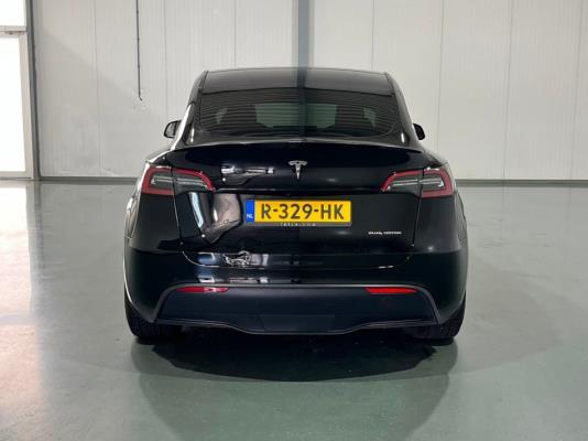 Tesla Model Y Performance AWD 75 kWh 462pk 2022 (Origineel-NL), R-329-HK
