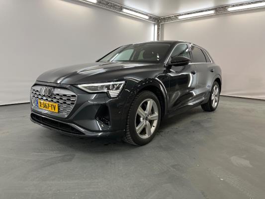 Ex Lease Remarketing - Fast Auction