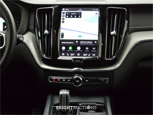Volvo XC60 B4 Inscription 2.0 197pk 2022, R-499-PK